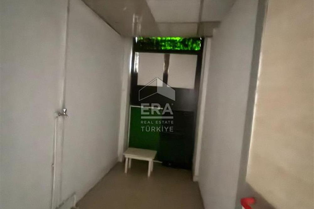 ERA ELITE'DEN SELİMİYE'DE KİRALIK DÜKKAN MAĞAZA