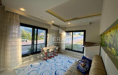 ERA SİRİUStan 725 m² Arsa İçinde Ultra Lüks 6+2 Kiralık Villa