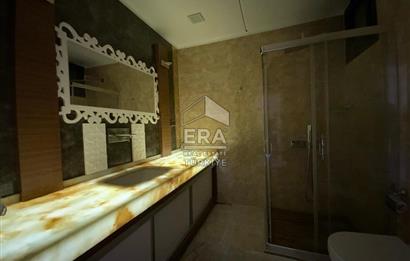 ERA SİRİUStan 725 m² Arsa İçinde Ultra Lüks 6+2 Kiralık Villa