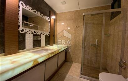 ERA SİRİUStan 725 m² Arsa İçinde Ultra Lüks 6+2 Kiralık Villa