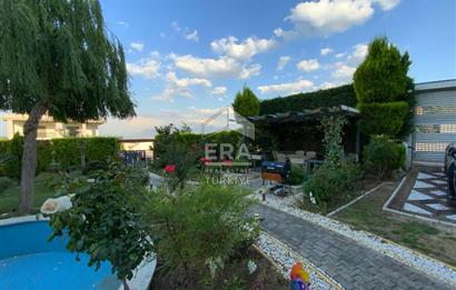 ERA SİRİUStan 725 m² Arsa İçinde Ultra Lüks 6+2 Kiralık Villa