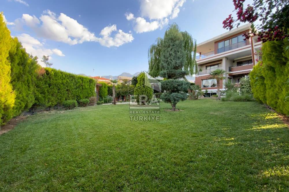 ERA SİRİUStan 725 m² Arsa İçinde Ultra Lüks 6+2 Kiralık Villa