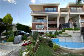 ERA SİRİUStan 725 m² Arsa İçinde Ultra Lüks 6+2 Kiralık Villa - 3 - 14179