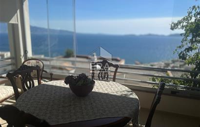 Terasevlerinde Bahçeli & Teraslı İkiz Villa Satılık