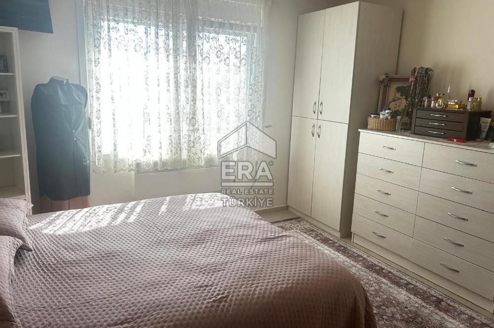 Terasevlerinde Bahçeli & Teraslı İkiz Villa Satılık