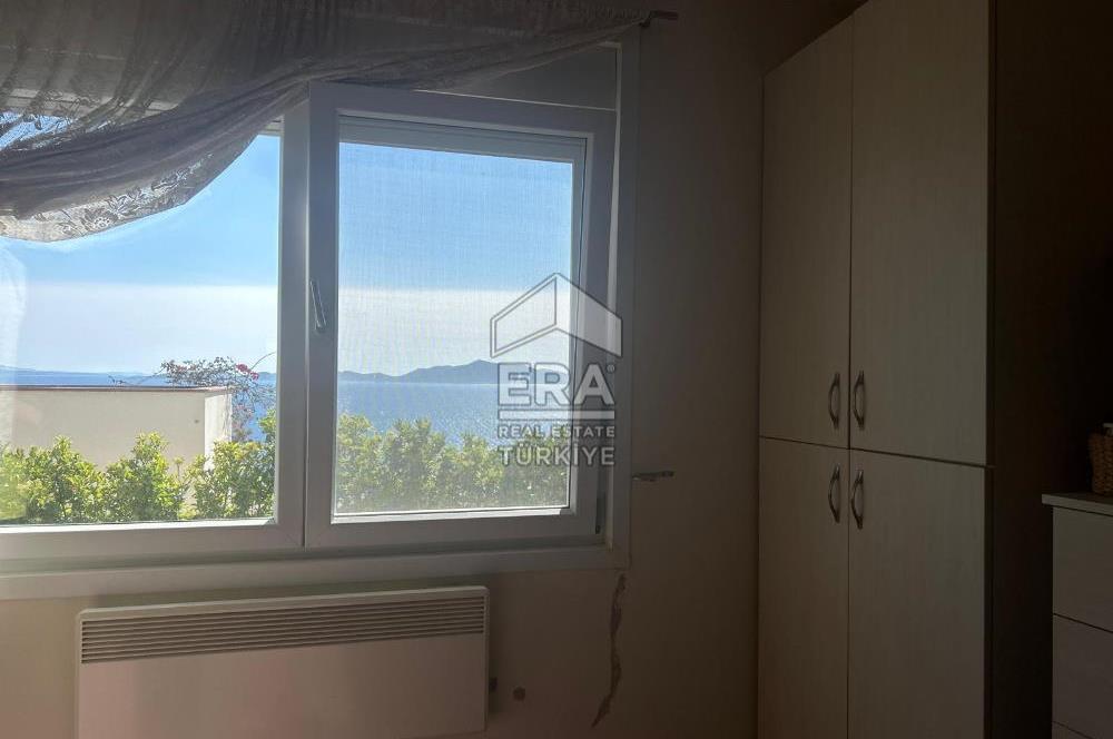 Terasevlerinde Bahçeli & Teraslı İkiz Villa Satılık