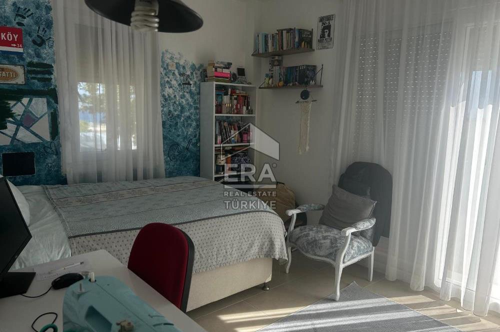 Terasevlerinde Bahçeli & Teraslı İkiz Villa Satılık