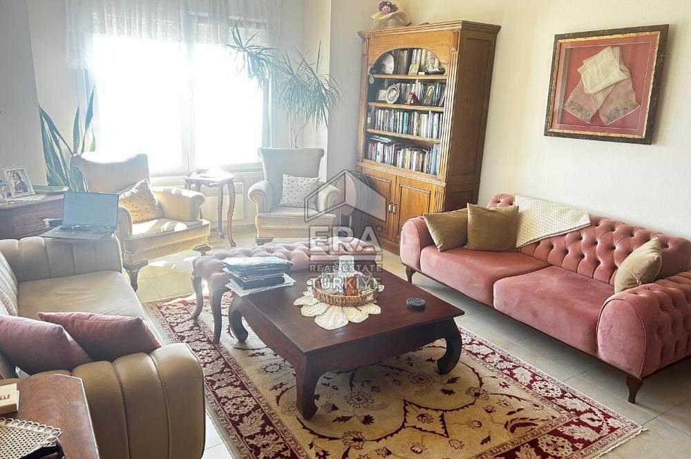 Terasevlerinde Bahçeli & Teraslı İkiz Villa Satılık