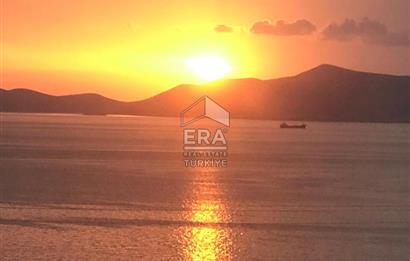 Terasevlerinde Bahçeli & Teraslı İkiz Villa Satılık