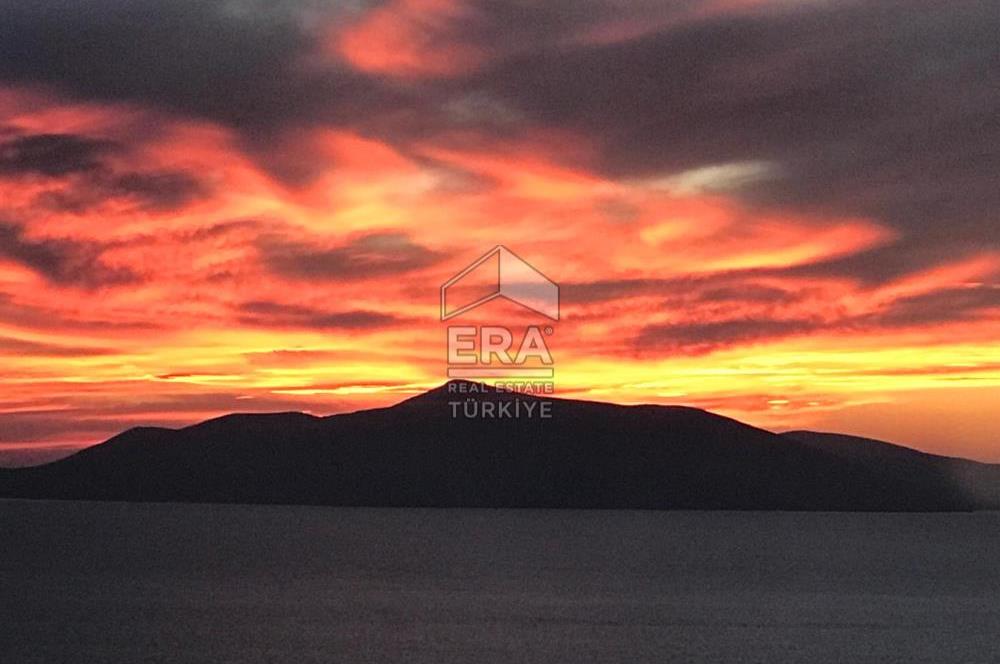 Terasevlerinde Bahçeli & Teraslı İkiz Villa Satılık