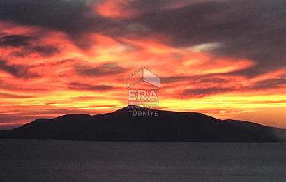 Terasevlerinde Bahçeli & Teraslı İkiz Villa Satılık