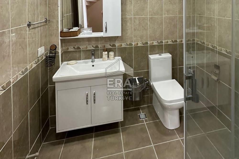 ANTALYA SİDE BÖLGESİNDE 3+1 MÜSTAKİL TRİPLEKS VİLLA 