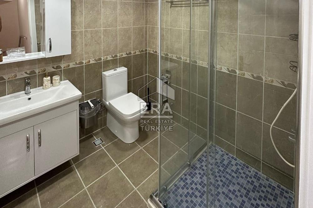 ANTALYA SİDE BÖLGESİNDE 3+1 MÜSTAKİL TRİPLEKS VİLLA 