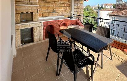 ANTALYA SİDE BÖLGESİNDE 3+1 MÜSTAKİL TRİPLEKS VİLLA 