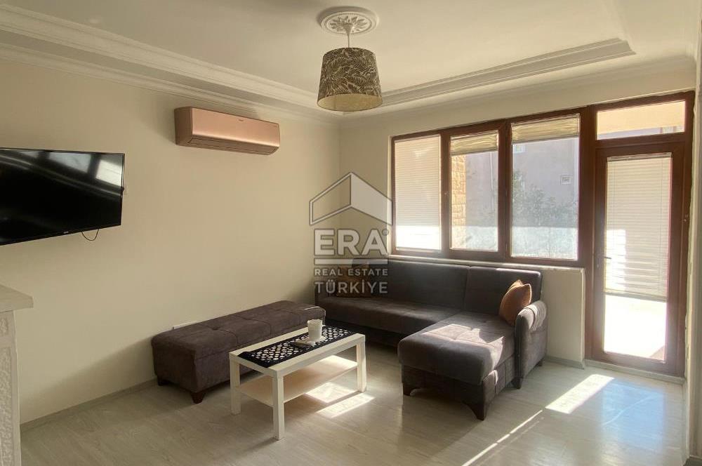 ANTALYA SİDE BÖLGESİNDE 3+1 MÜSTAKİL TRİPLEKS VİLLA 