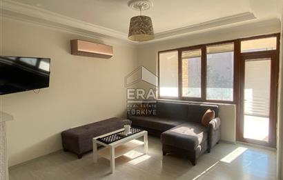 ANTALYA SİDE BÖLGESİNDE 3+1 MÜSTAKİL TRİPLEKS VİLLA 