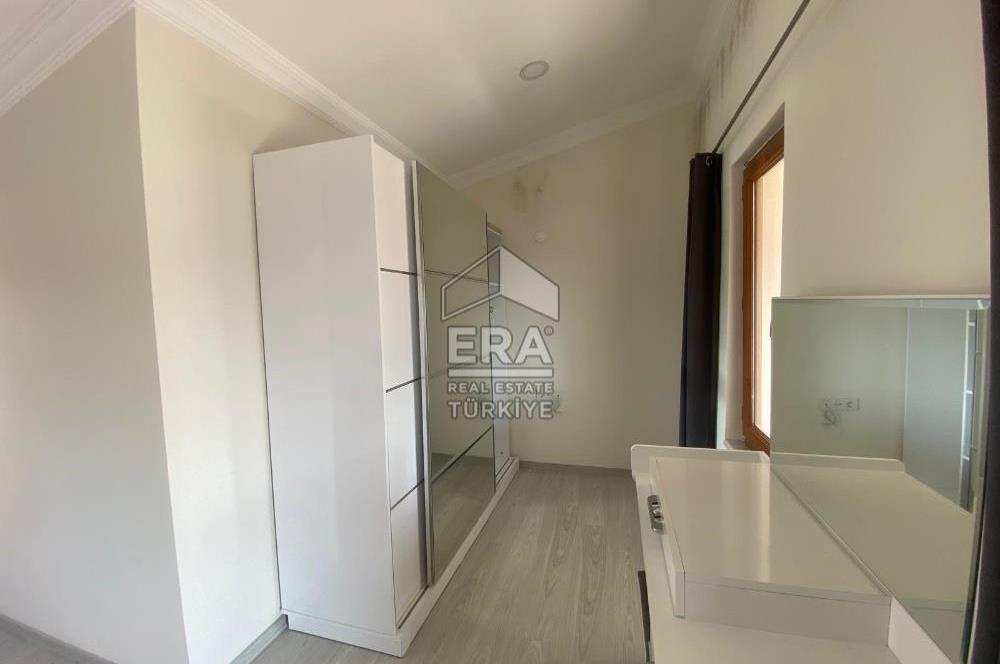 ANTALYA SİDE BÖLGESİNDE 3+1 MÜSTAKİL TRİPLEKS VİLLA 