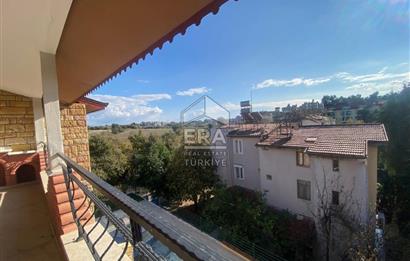 ANTALYA SİDE BÖLGESİNDE 3+1 MÜSTAKİL TRİPLEKS VİLLA 