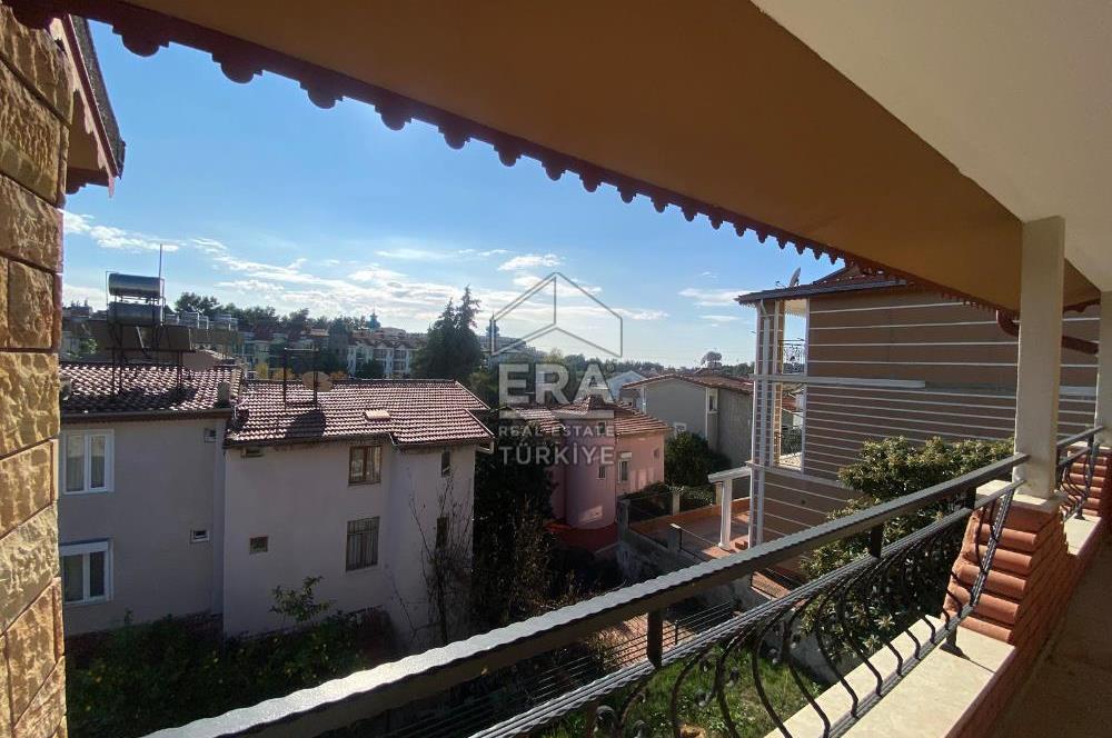 ANTALYA SİDE BÖLGESİNDE 3+1 MÜSTAKİL TRİPLEKS VİLLA 