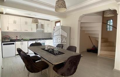 ANTALYA SİDE BÖLGESİNDE 3+1 MÜSTAKİL TRİPLEKS VİLLA 