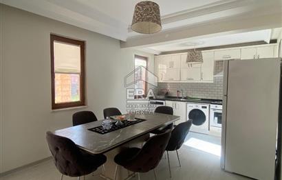 ANTALYA SİDE BÖLGESİNDE 3+1 MÜSTAKİL TRİPLEKS VİLLA 