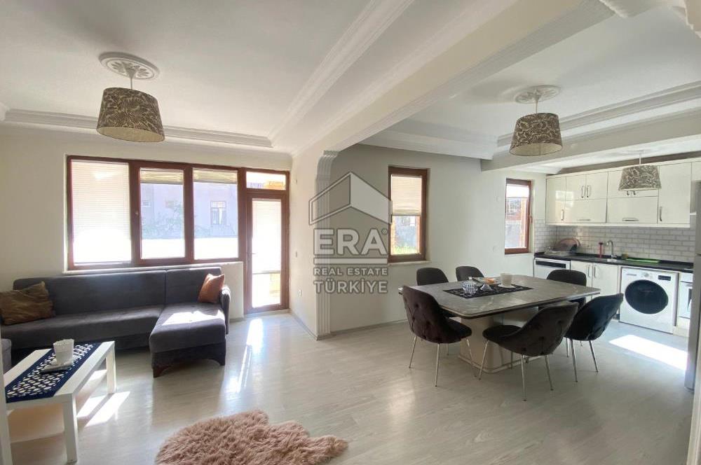 ANTALYA SİDE BÖLGESİNDE 3+1 MÜSTAKİL TRİPLEKS VİLLA 