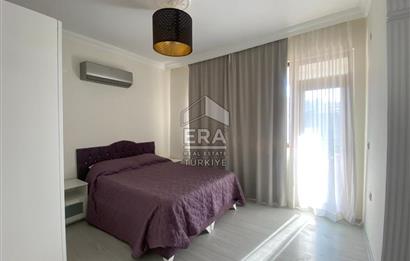 ANTALYA SİDE BÖLGESİNDE 3+1 MÜSTAKİL TRİPLEKS VİLLA 