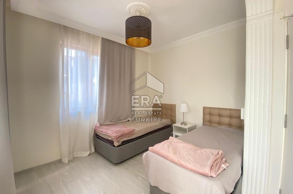 ANTALYA SİDE BÖLGESİNDE 3+1 MÜSTAKİL TRİPLEKS VİLLA 