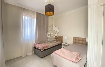 ANTALYA SİDE BÖLGESİNDE 3+1 MÜSTAKİL TRİPLEKS VİLLA 