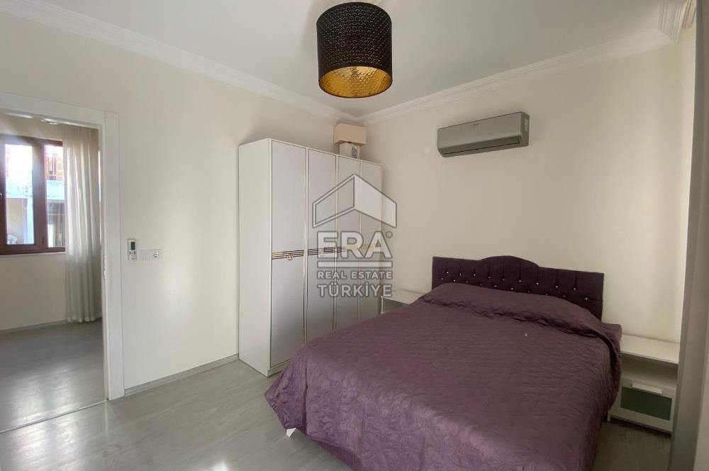 ANTALYA SİDE BÖLGESİNDE 3+1 MÜSTAKİL TRİPLEKS VİLLA 