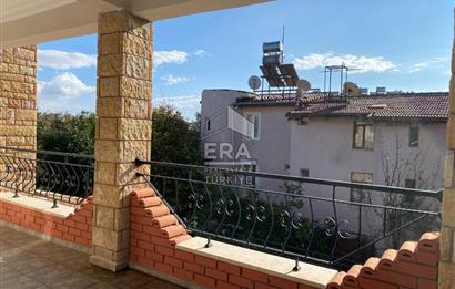 ANTALYA SİDE BÖLGESİNDE 3+1 MÜSTAKİL TRİPLEKS VİLLA 