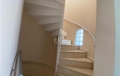 ANTALYA SİDE BÖLGESİNDE 3+1 MÜSTAKİL TRİPLEKS VİLLA 