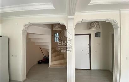 ANTALYA SİDE BÖLGESİNDE 3+1 MÜSTAKİL TRİPLEKS VİLLA 