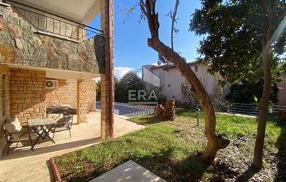 ANTALYA SİDE BÖLGESİNDE 3+1 MÜSTAKİL TRİPLEKS VİLLA 