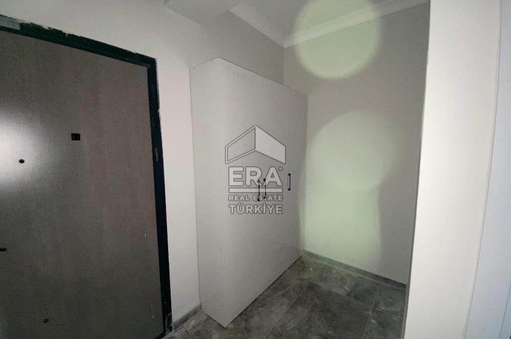 Menemen İsmet İnönüde Sıfır Satılık 3+1 Daire