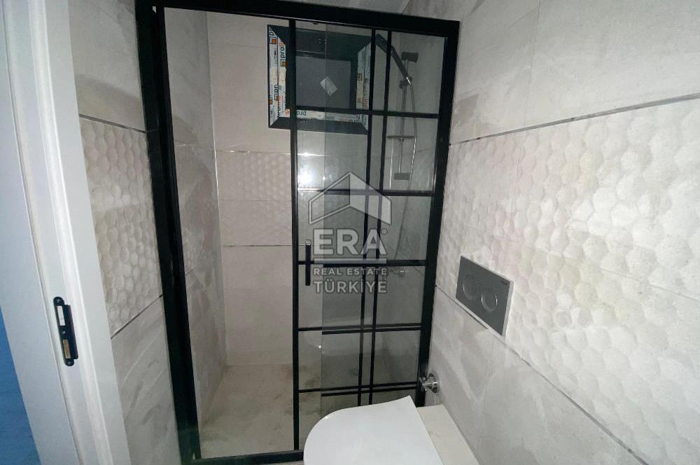 Menemen İsmet İnönüde Sıfır Satılık 3+1 Daire