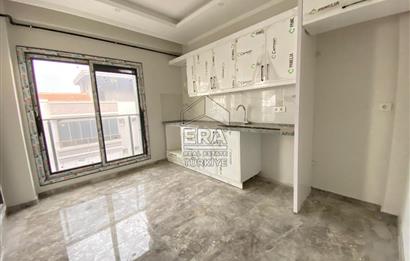 Menemen İsmet İnönüde Sıfır Satılık 3+1 Daire