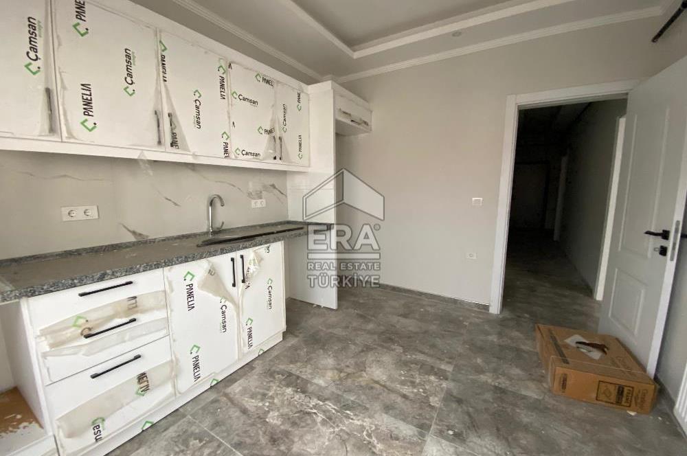 Menemen İsmet İnönüde Sıfır Satılık 3+1 Daire