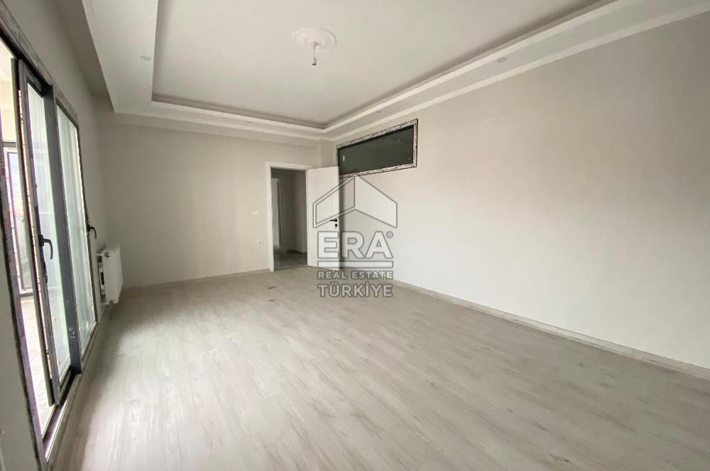 Menemen İsmet İnönüde Sıfır Satılık 3+1 Daire