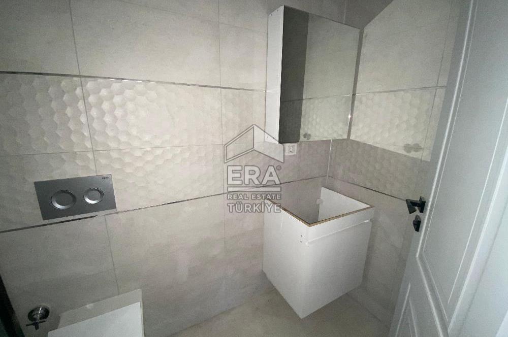 Menemen İsmet İnönüde Sıfır Satılık 3+1 Daire