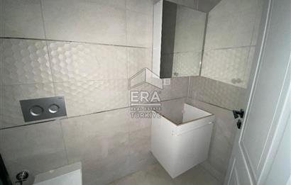 Menemen İsmet İnönüde Sıfır Satılık 3+1 Daire