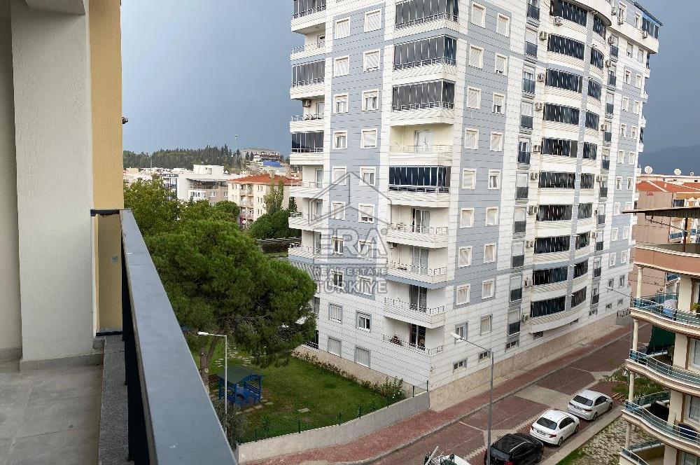 Menemen İsmet İnönüde Sıfır Satılık 3+1 Daire