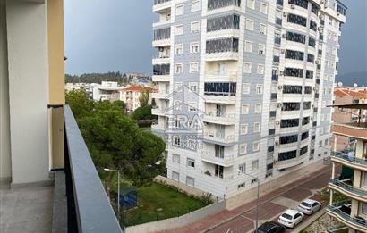 Menemen İsmet İnönüde Sıfır Satılık 3+1 Daire