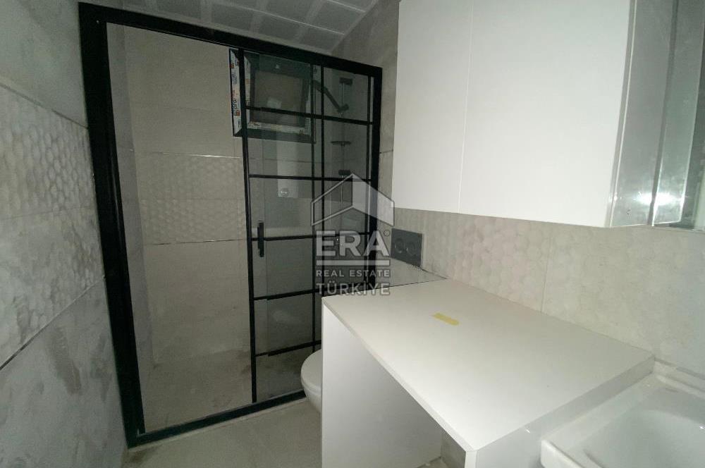 Menemen İsmet İnönüde Sıfır Satılık 3+1 Daire