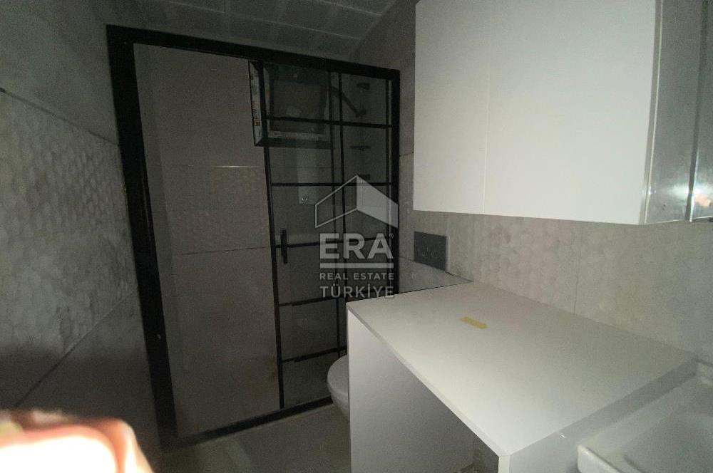 Menemen İsmet İnönüde Sıfır Satılık 3+1 Daire