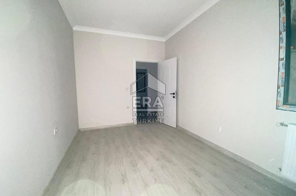 Menemen İsmet İnönüde Sıfır Satılık 3+1 Daire