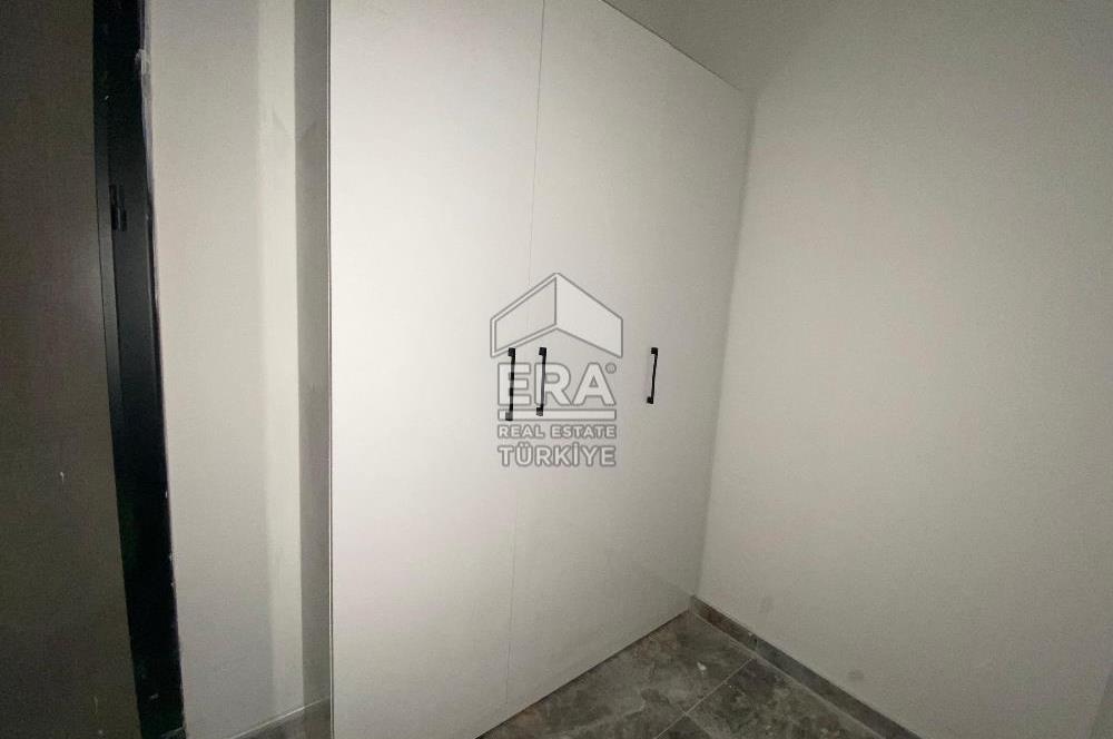 Menemen İsmet İnönüde Sıfır Satılık 3+1 Daire