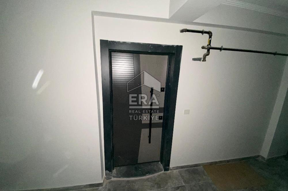 Menemen İsmet İnönüde Sıfır Satılık 3+1 Daire