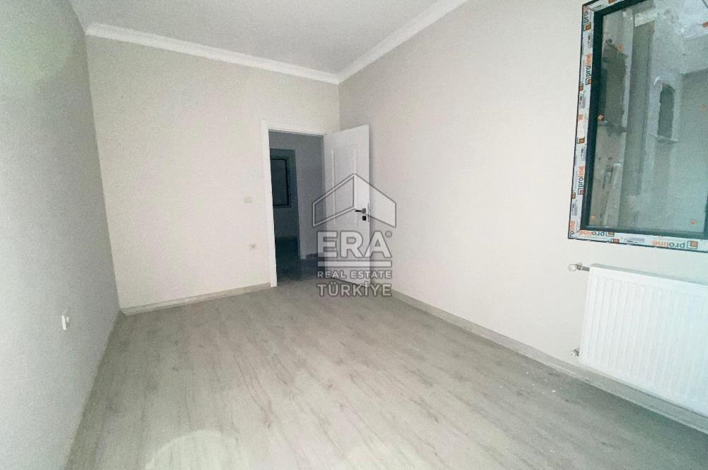 Menemen İsmet İnönüde Sıfır Satılık 3+1 Daire