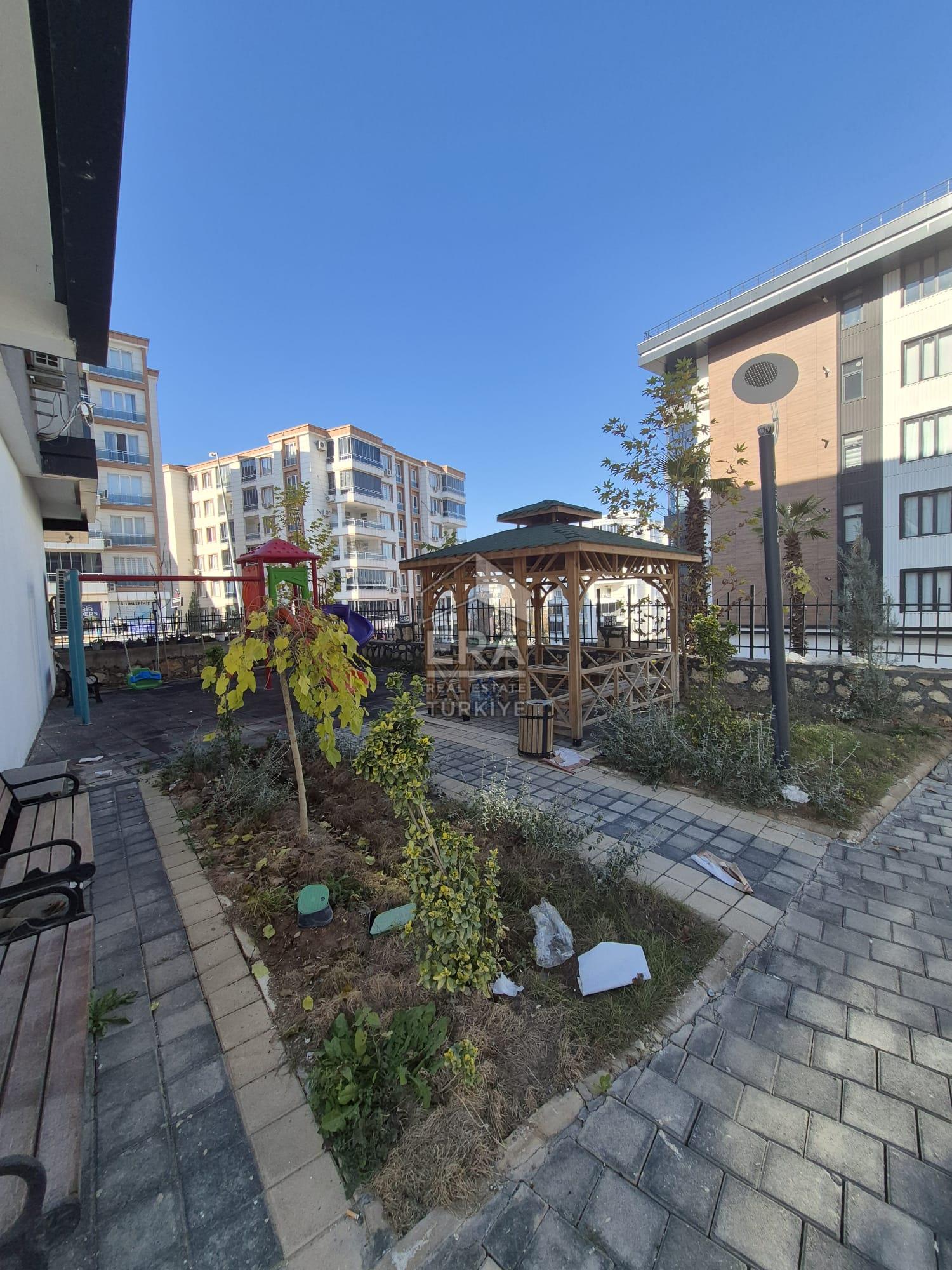 ÇAMLITEPE KİRALIK 2+1 SIFIR - FIRSAT DAİRE